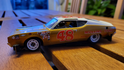 20260201_172050.jpg (2.38 MiB) 351 mal betrachtet 132er Ami- Nascar mit vielen Druckteilen von Werner