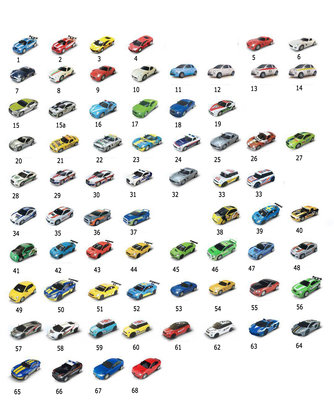 Den Fehler in der Nummerierung habe ich geändert, Danke Armin für den Hinweis.