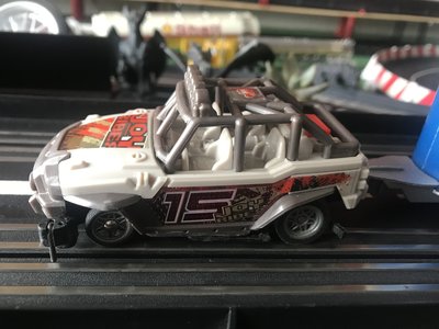 Jurasic Park lässt grüßen...