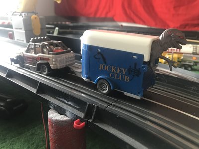 .. gefährlicher Transport!