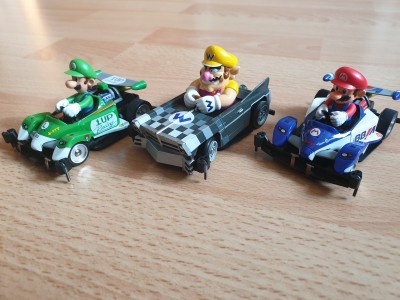 20200902_180126.jpg (3.34 MiB) 1787 mal betrachtet Wario Brute als Hindi.....genauso stark gekürztes Chassis