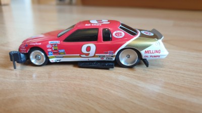 20210123_150514.jpg (2.32 MiB) 5764 mal betrachtet Bill Elliot - 1985 Ford Thunderbird