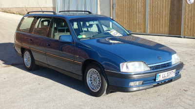 Gut getroffen, oder?