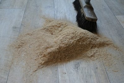 alle weg .. nur Dreck hinterlassen