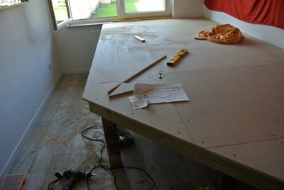 dieser Teil ist fertig