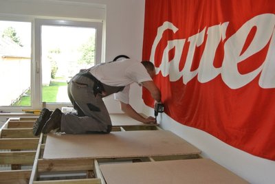 überirtische arbeiten