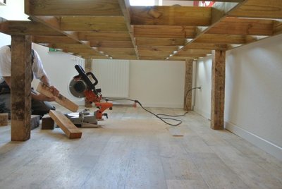 unterirtische arbeiten