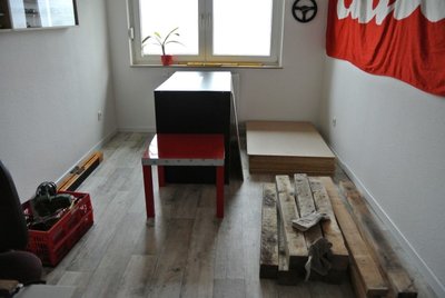 ich habe da mal was vorbereitet