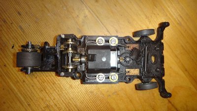 Schreib hier mal was rein...will nur wissen wo's nachher steht