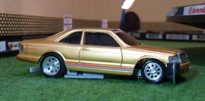 "Ich baller in dem Coupe mit 240 über die Bahn, das ist meine Freiheit!"