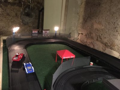 ja ich weiss noch etwas leer