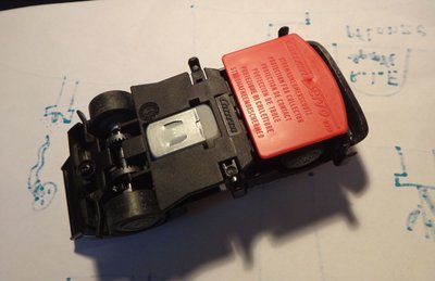 Gab's die Dinger bereits für V2 ?