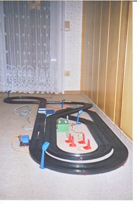 Weihnachten 1990