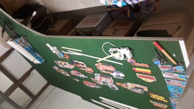 warum auch immer es in der Vorschau auf m Kopp is