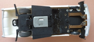 Von unten