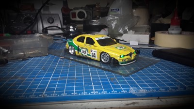 Carrera Servo 132 Alfa 156 fly rufus Race gto .jpg
