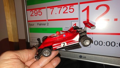 Flyin F512
