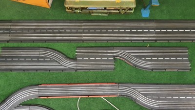 Standardengstelle ist doch Kinderspiel