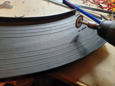 20201117_191435.jpg (4.63 MiB) 10574 mal betrachtet Ausmessen, anzeichnen und grob ne Vertiefung reindremeln.