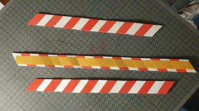 doppelseitiges Klebeband