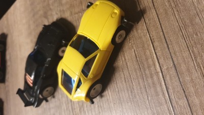 Einfach mal was anderes