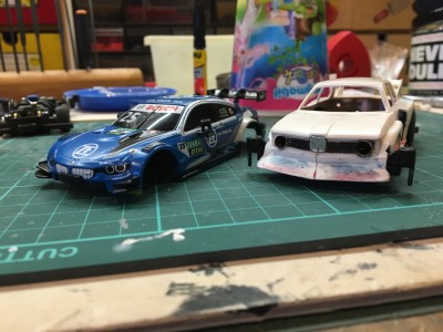 CFC3F0E9-484A-4330-8958-A006C1A538FB.jpeg (1.95 MiB) 4594 mal betrachtet Der kleine Bruder kommt danach dazu. Oder doch parallel?