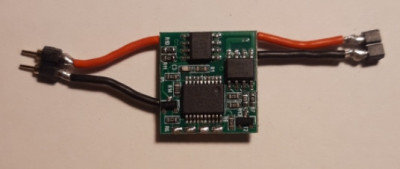 Davic-Digitalchip V2