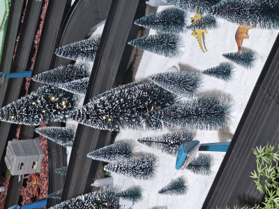 Winterlandschaft 3