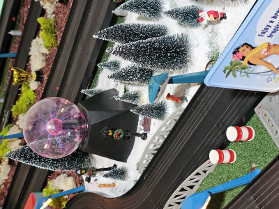 Winterlandschaft 2
